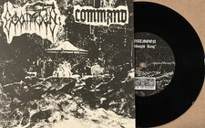 Goatmoon / Command - Split 7"