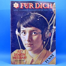 DDR NBI 46 1973 Birkenhügel