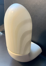 Weiße Wandleuchte von PEILL &