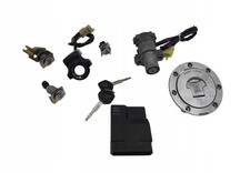 Zündschloss Schlüssel