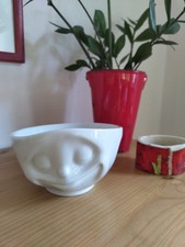 Fiftyeight Schale "Glüklich" *wie neu*