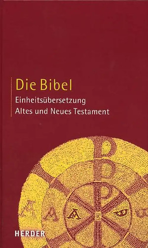 Die bibel altes und neues - altes,