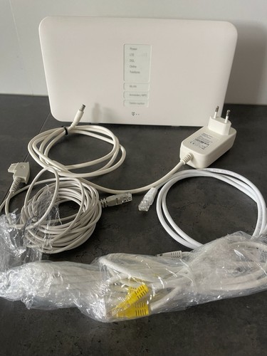 Telekom speedport hybrid - speedport,