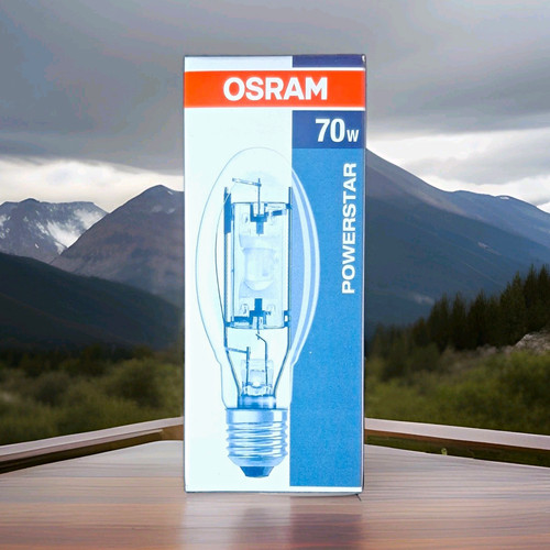 Osram powerstar - osram,