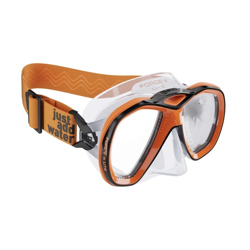 Duwt mares force - mares, lite