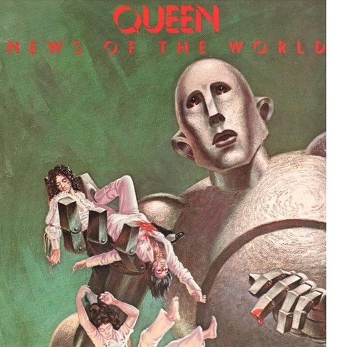 Suchst was besonderes queen - du,