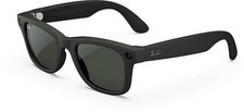 Ray-Ban RW4006 Meta Wayfarer