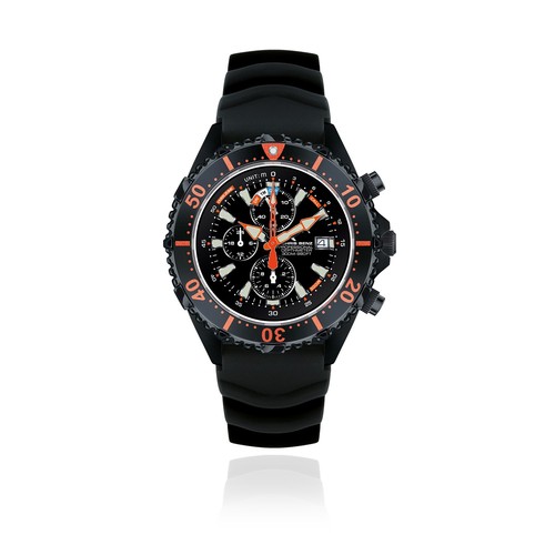 Chris benz depthmeter - benz,
