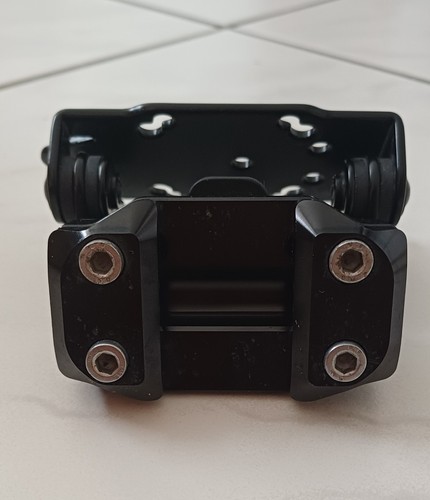 Motech halterung für navi - sw,