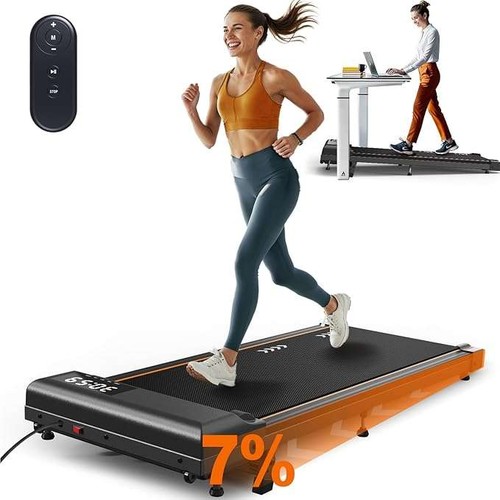 Laufband mettlematic tw1 - laufband, 2,25