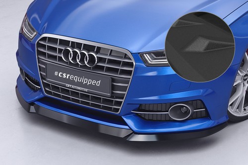 Cup spoiler lippe - cup,