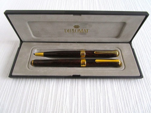 Diplomat classic collection - diplomat,