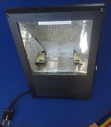Metalldampf strahler 70w - strahler,