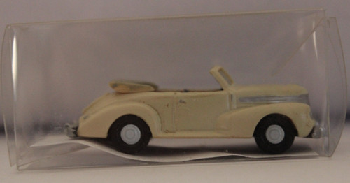 Opel kapitän cabrio 1938 - opel,