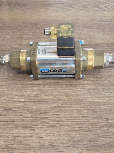 Müller coax wege - mÜller, coaxial