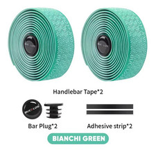 Neu! Celeste, Türkis, Bianchi