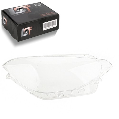 Scheinwerfer glas rechts - glas, xenon
