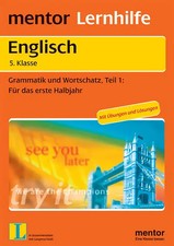 mentor Lernhilfe: Englisch  5