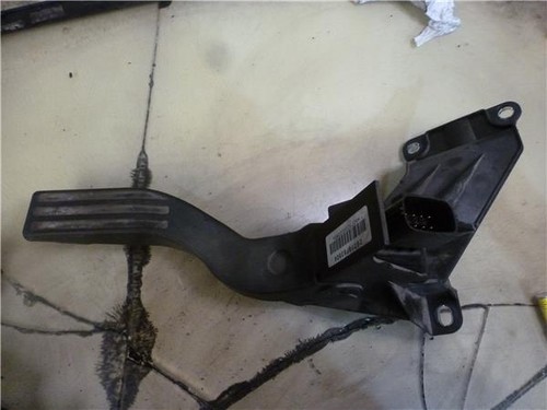 2s719f836da gaspedal ford - 2s719f836da,