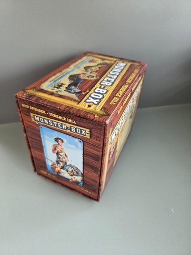 Bud spencer terence - spencer, &
