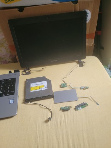Medion akoya laptop - akoya,