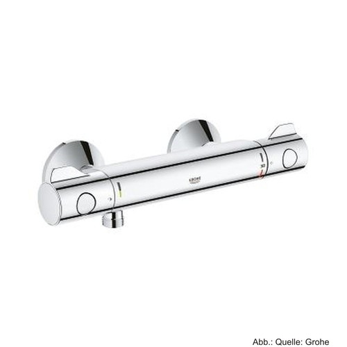 Grohe grohtherm 800 - grohe,