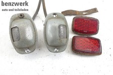 Mercedes Ponton W212 W120 2x