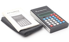 Privileg Taschenrechner 69D-EE