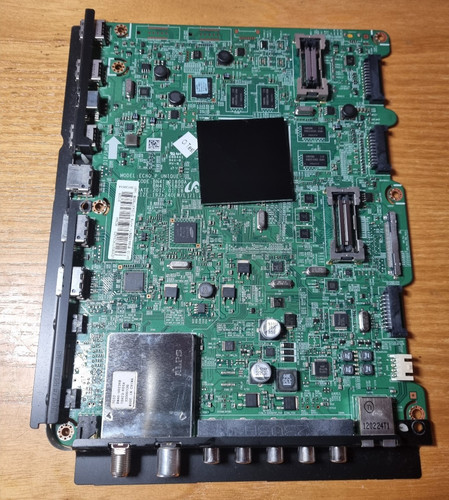 Samsung mainboard 65 - samsung,