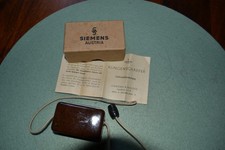 alter Rasierklingenschärfer