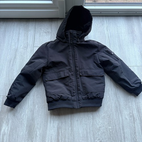 Winterjacke 146 von - 146,
