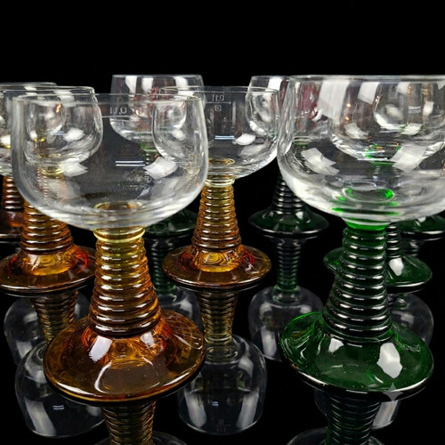 Classic weinrömer 0 1l - 11, 0,1l