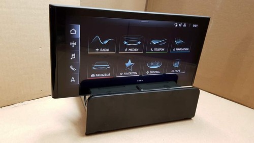 Audi navigation - audi,