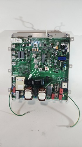 Bosch 8733941842 main control - 8733941842,