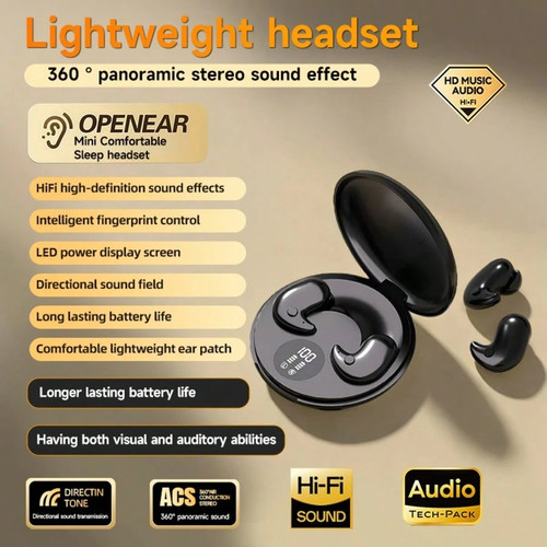 Senyang true wireless ear - wireless, in