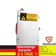 Vorschaltgerät Steuergerät