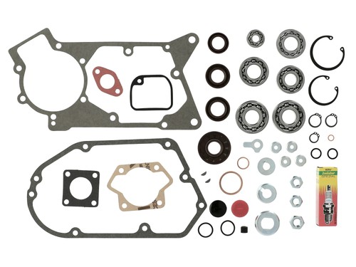 Set motorregenerierung - set:,