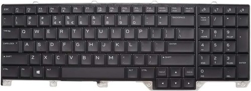 De330 einzelne tastatur taste - de330,
