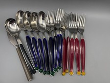 16x WMF Fantasia Cromargan