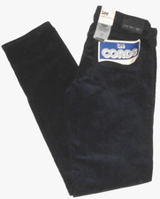 Lee herren cord jeans stretch - lee,