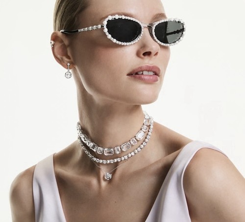 Swarovski matrix tennis - swarovski,