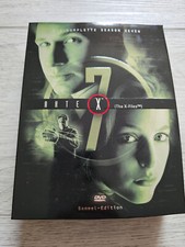 Akte X - Season 7 Box Set (6