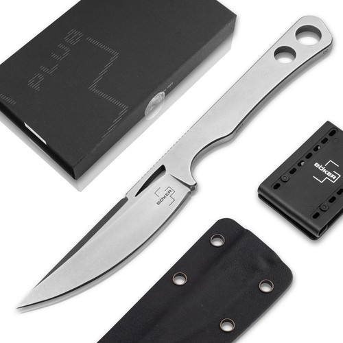 Böker plus gekai neck knife - plus,