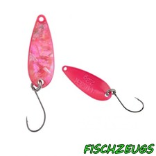 Balzer Abalone Spoon Perlmutt