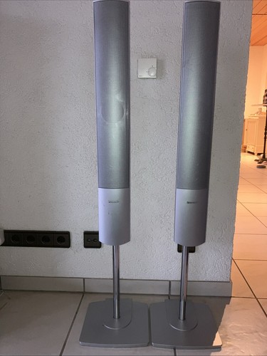 Boxen panasonic fs930 - boxen, sb-fs930