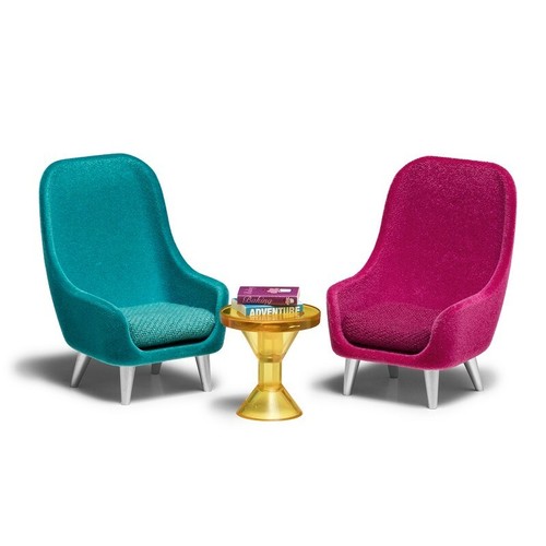 Lundby 3059 möbelset - 60.3059,