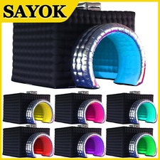 Aufblasbare Photo Booth