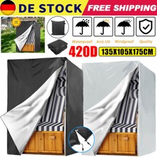 Strandkorb schutzhülle - strandkorb,