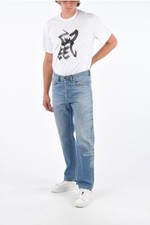 Diesel Herren Jeans D-MACS