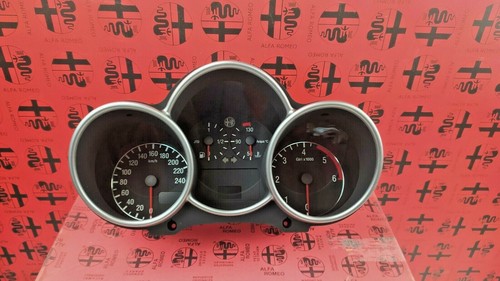 Alfa romeo 147 my2000 - alfa,